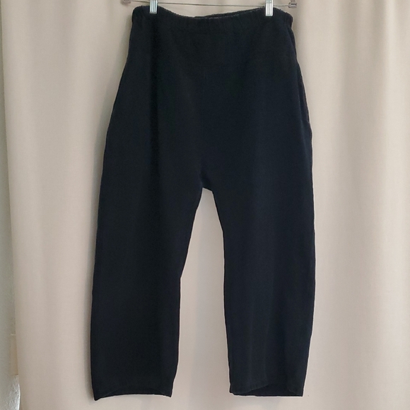 Rudy Jude Jumper Pants Black Indigo Medium WELL WORN - Picture 2 of 13